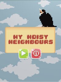 My Noisy Neighbour screenshot, image №3053039 - RAWG
