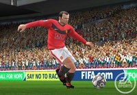 FIFA 10 screenshot, image №526984 - RAWG