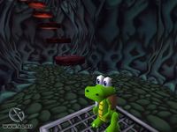 Croc: Legend of the Gobbos screenshot, image №288684 - RAWG