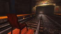 DEATH TRAIN - Warning: Unsafe VR Experience screenshot, image №657727 - RAWG