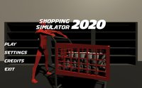 Shopping Simulator 2020 screenshot, image №2323078 - RAWG