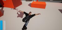 Free Running (itch) screenshot, image №3313121 - RAWG