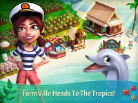 FarmVille: Tropic Escape screenshot, image №878856 - RAWG