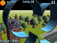 Stunt Bike Racer 3D screenshot, image №1796129 - RAWG
