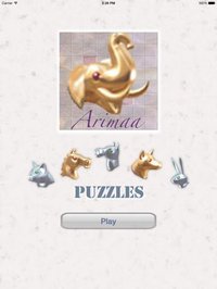 Arimaa Puzzles screenshot, image №2181150 - RAWG