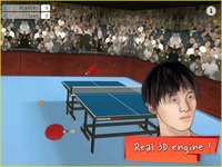 Table Tennis League screenshot, image №1688439 - RAWG