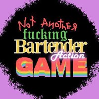 Not Another Fucking Bartender Action Game screenshot, image №1968933 - RAWG