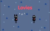 Lovies screenshot, image №3183164 - RAWG