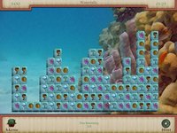 Mahjongg: Legends of the Tiles screenshot, image №565692 - RAWG