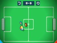 Socxel | Pixel Soccer | PRO screenshot, image №1882782 - RAWG