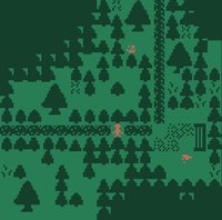 Lakewood Forest screenshot, image №1685968 - RAWG