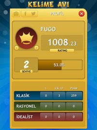 Kelime Avı screenshot, image №1631580 - RAWG