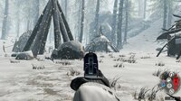 Snow Survival screenshot, image №2763921 - RAWG