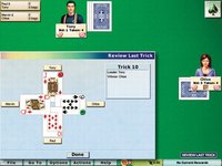 Hoyle Card Games (2008) screenshot, image №485814 - RAWG