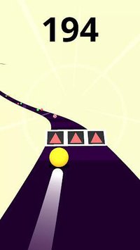 Color Road screenshot, image №1552875 - RAWG