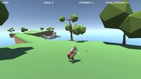 Golf N' Grenades screenshot, image №1054790 - RAWG