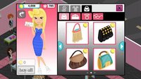 Fashion Story screenshot, image №1416331 - RAWG