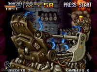 Metal Slug Collection PC screenshot, image №552398 - RAWG