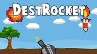 DestRocket screenshot, image №1301469 - RAWG