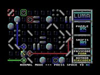 Luma (Shallan) screenshot, image №2320783 - RAWG