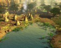 Age of Empires III screenshot, image №417555 - RAWG