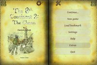The Eighth Continent 2 screenshot, image №1373216 - RAWG