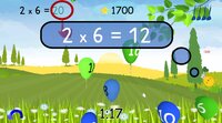 Times Table Hunt screenshot, image №3356951 - RAWG