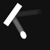 Not Pong (Prackli) screenshot, image №2315264 - RAWG