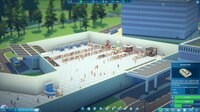 Sky Haven Tycoon - Airport Simulator screenshot, image №3866440 - RAWG