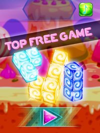 Block Mania - 1010 Jam Puzzle screenshot, image №934287 - RAWG