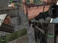 Tactical Schoolgirls screenshot, image №1598585 - RAWG