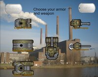 Flooding of STEEL screenshot, image №3255113 - RAWG