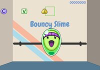 Bouncy Slime screenshot, image №3594398 - RAWG