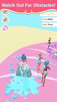 Bridal Rush! screenshot, image №2837217 - RAWG