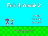 Eric & Yannik 2 screenshot, image №3787079 - RAWG