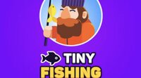 Tiny Fishing screenshot, image №3738499 - RAWG