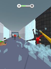 Joust Run screenshot, image №2581768 - RAWG