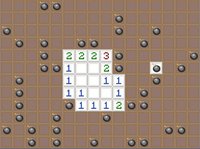 Pixel Minesweeper screenshot, image №1308778 - RAWG