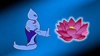 Nelumbo's Secret screenshot, image №1737387 - RAWG