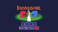 Kingsbowl III screenshot, image №3828263 - RAWG