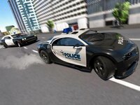 Police Car Drift Simulator screenshot, image №2973618 - RAWG