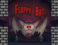 Flappy Bat (itch) (razyliah) screenshot, image №3149442 - RAWG