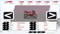 Safety Driving Simulator: Motorbike screenshot, image №187890 - RAWG