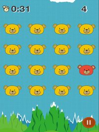 Colouring Teddy Bears screenshot, image №1656276 - RAWG