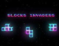 Blocks Invaders screenshot, image №2665607 - RAWG