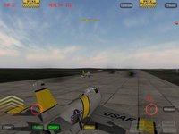 GSIII - Flight Simulator - Heroes of the MIG Alley screenshot, image №1327955 - RAWG