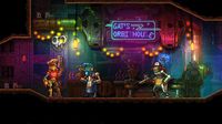 SteamWorld Heist screenshot, image №21605 - RAWG