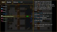 Claritas - Dungeon Crawler RPG screenshot, image №4154365 - RAWG