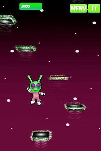 Albert's Ascension screenshot, image №1974402 - RAWG