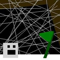 White Lines (Spivel) screenshot, image №2736160 - RAWG